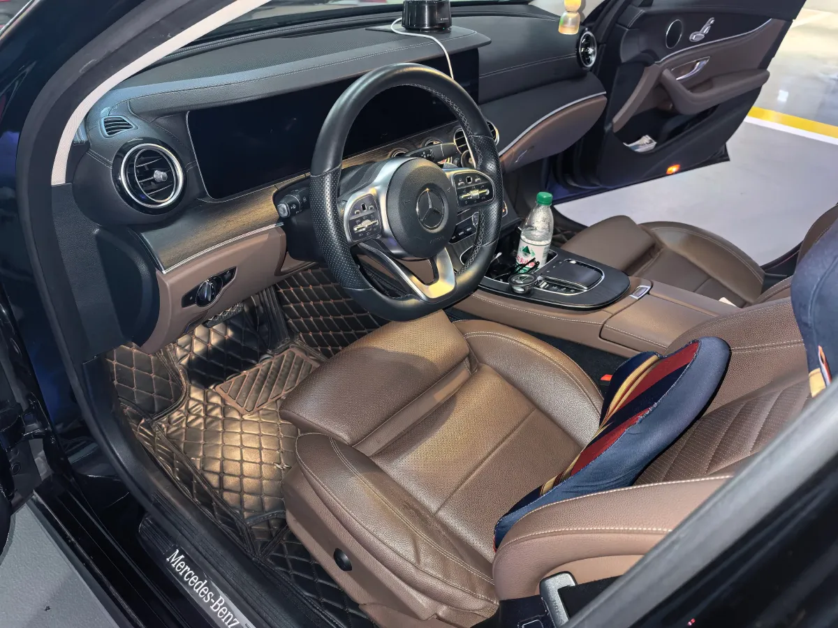 2020 Mercedes-Benz E Class 1.5T 184HP L4 9AT,autocango,china used car exporter,china ev exporter,chinese used car exporter,chinese used ev exporter