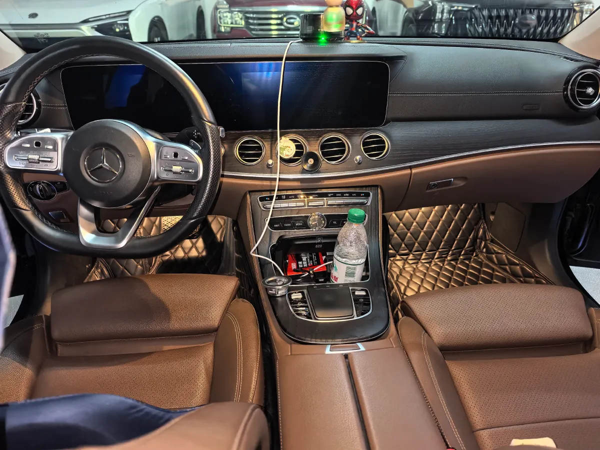 2020 Mercedes-Benz E Class 1.5T 184HP L4 9AT,autocango,china used car exporter,china ev exporter,chinese used car exporter,chinese used ev exporter