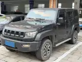 2017 BEIJING BJ40,autocango,china used car exporter,china ev exporter,chinese used car exporter,chinese used ev exporter