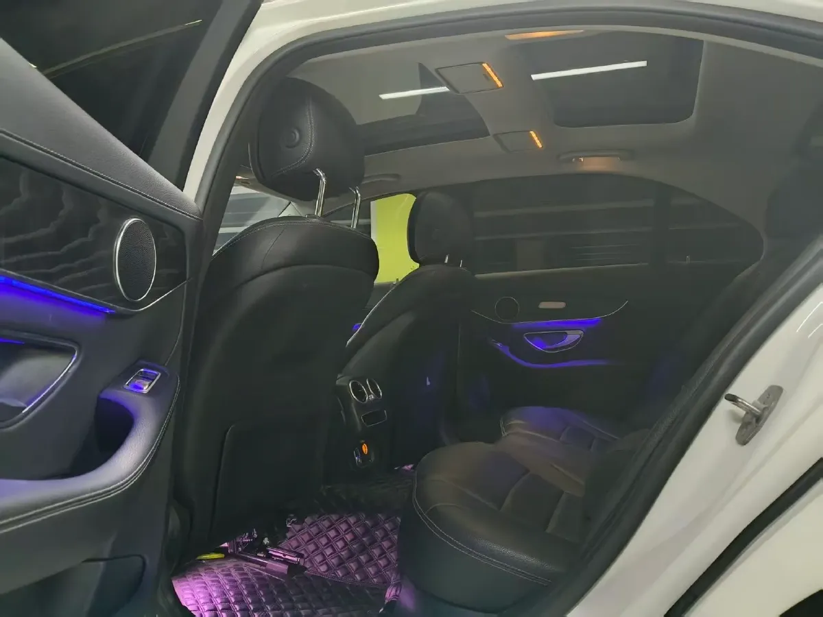 2021 Mercedes-Benz C Class 1.5T 156HP L4 9AT,autocango,china used car exporter,china ev exporter,chinese used car exporter,chinese used ev exporter