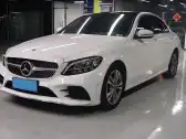 2021 MERCEDES-BENZ C CLASS,autocango,china used car exporter,china ev exporter,chinese used car exporter,chinese used ev exporter