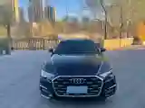 2023 Audi A6L 2.0T 245HP L4 7DCT