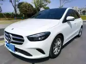 2022 MERCEDES-BENZ B CLASS,autocango,china used car exporter,china ev exporter,chinese used car exporter,chinese used ev exporter