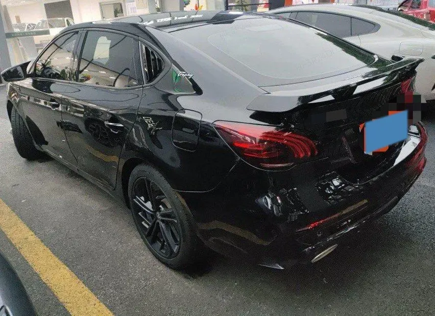 2020 MG MG6 1.5T 181HP L4 7DCT,autocango,china used car exporter,china ev exporter,chinese used car exporter,chinese used ev exporter