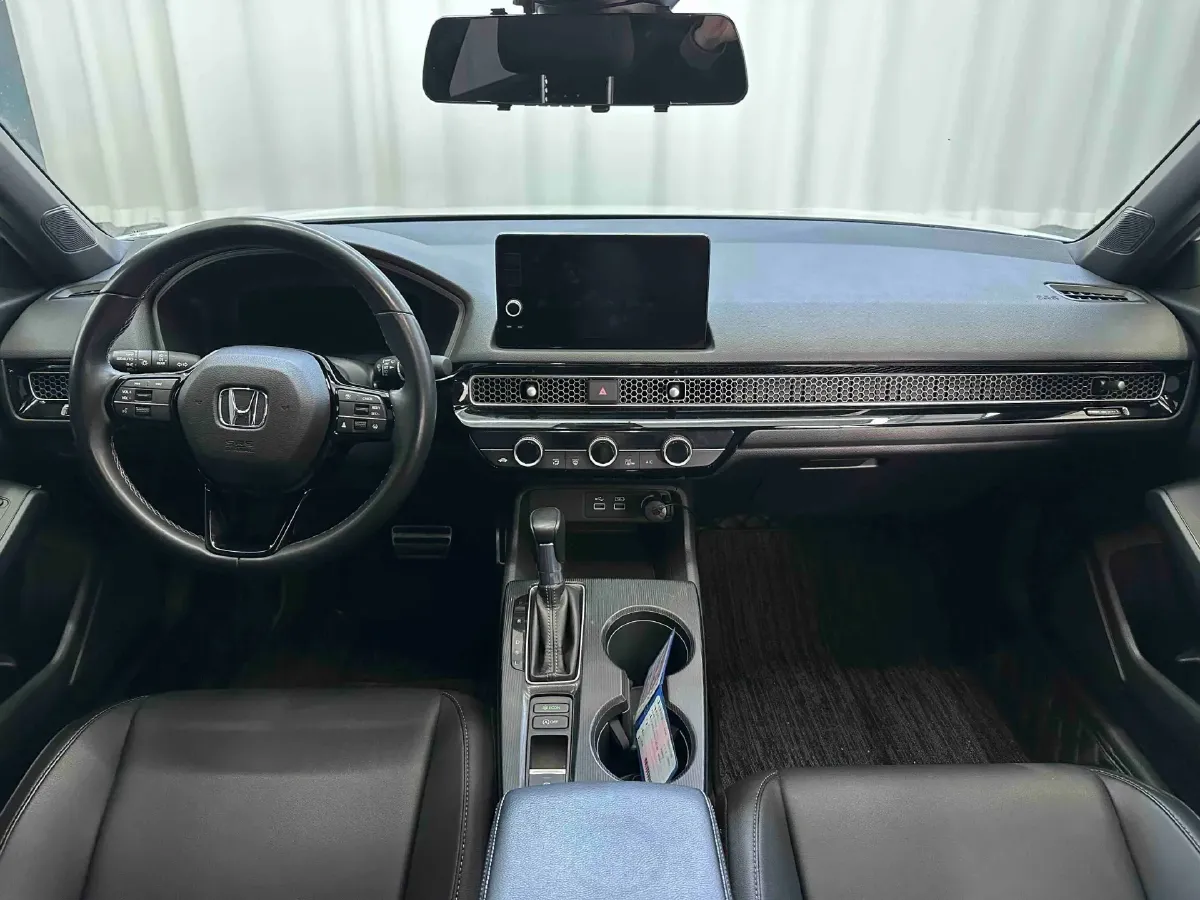 2022 Honda Civic 1.5T 182HP L4 CVT,autocango,china used car exporter,china ev exporter,chinese used car exporter,chinese used ev exporter