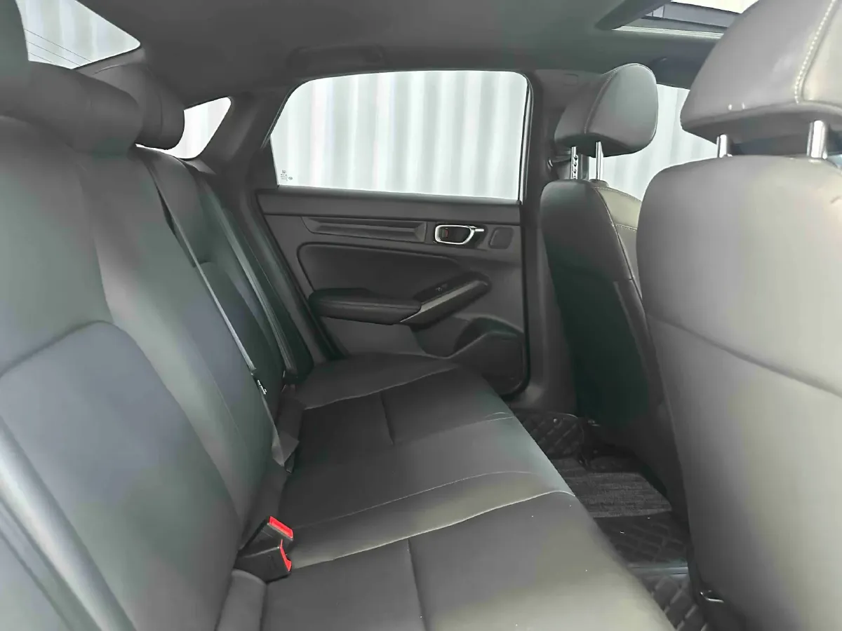 2022 Honda Civic 1.5T 182HP L4 CVT,autocango,china used car exporter,china ev exporter,chinese used car exporter,chinese used ev exporter