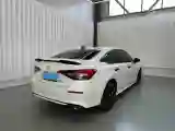 2022 Honda Civic 1.5T 182HP L4 CVT