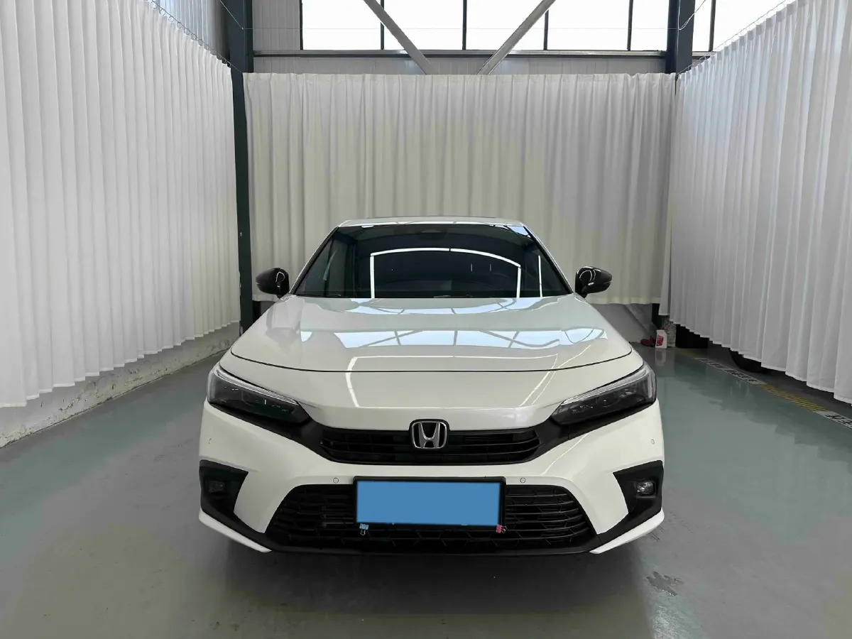 2022 Honda Civic 1.5T 182HP L4 CVT,autocango,china used car exporter,china ev exporter,chinese used car exporter,chinese used ev exporter