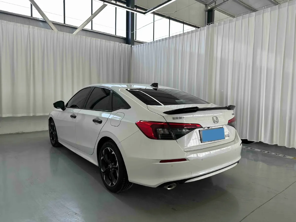 2022 Honda Civic 1.5T 182HP L4 CVT,autocango,china used car exporter,china ev exporter,chinese used car exporter,chinese used ev exporter