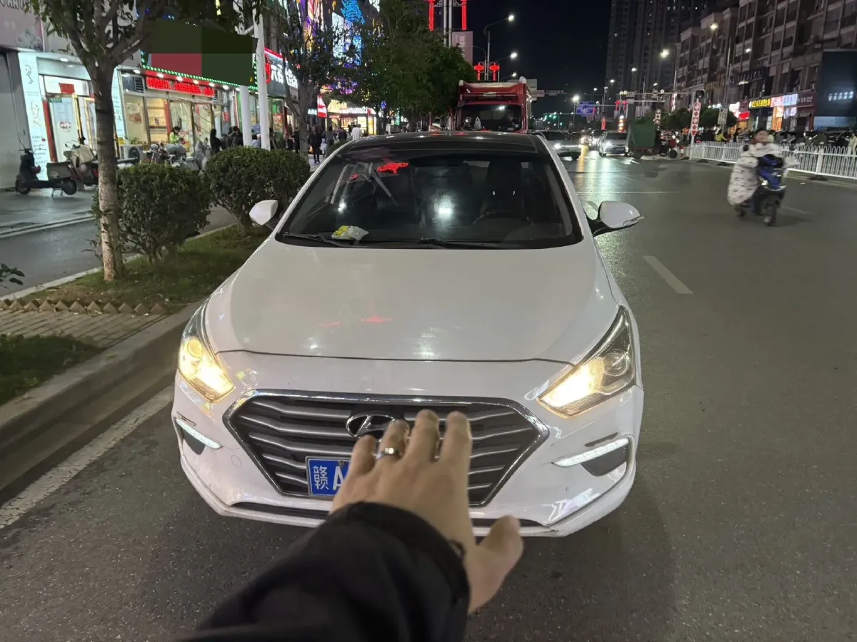 2017 Hyundai Mistra 1.8L 143HP L4 6AT,autocango,china used car exporter,china ev exporter,chinese used car exporter,chinese used ev exporter