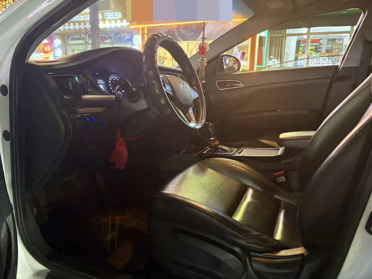 2017 Hyundai Mistra 1.8L 143HP L4 6AT,autocango,china used car exporter,china ev exporter,chinese used car exporter,chinese used ev exporter