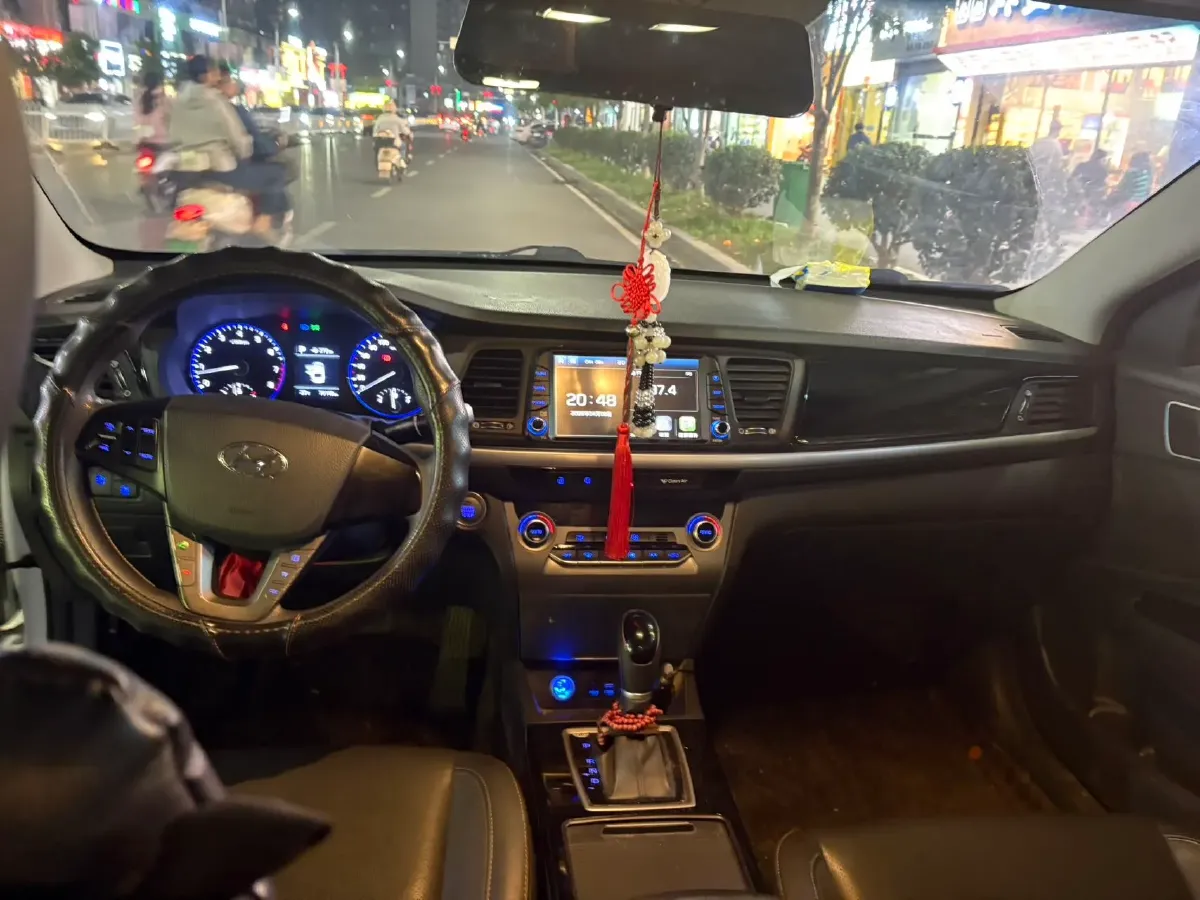 2017 Hyundai Mistra 1.8L 143HP L4 6AT,autocango,china used car exporter,china ev exporter,chinese used car exporter,chinese used ev exporter