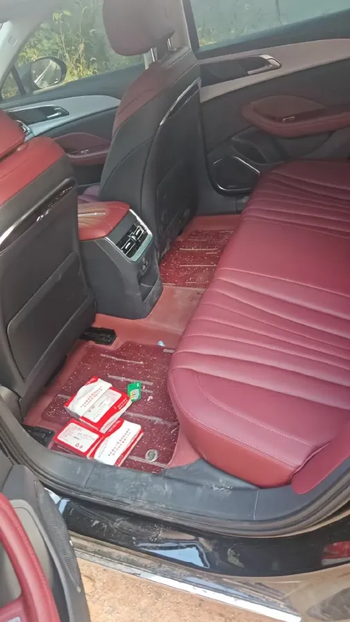 2024 HongQi H5 2.0T 224HP L4 8AT,autocango,china used car exporter,china ev exporter,chinese used car exporter,chinese used ev exporter