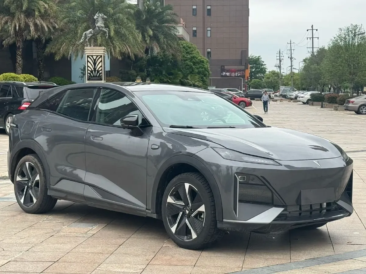 2024 Deepal S07 1.5L 95HP L4 REEV 31.73KWH,autocango,china used car exporter,china ev exporter,chinese used car exporter,chinese used ev exporter