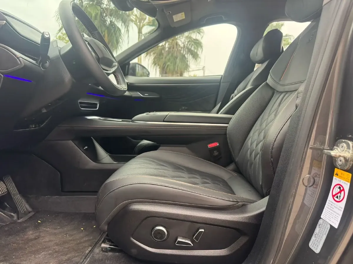 2024 Deepal S07 1.5L 95HP L4 REEV 31.73KWH,autocango,china used car exporter,china ev exporter,chinese used car exporter,chinese used ev exporter