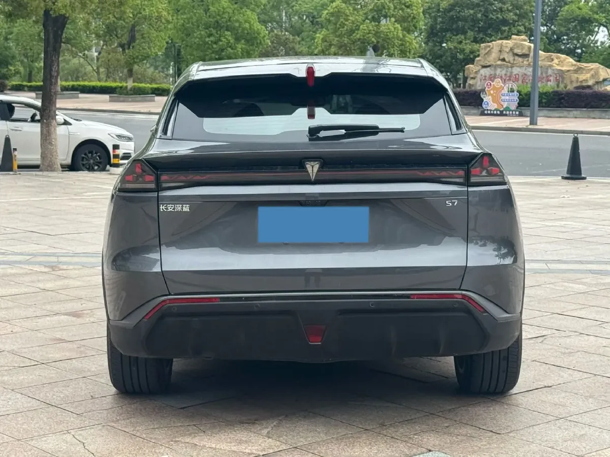 2024 Deepal S07 1.5L 95HP L4 REEV 31.73KWH,autocango,china used car exporter,china ev exporter,chinese used car exporter,chinese used ev exporter