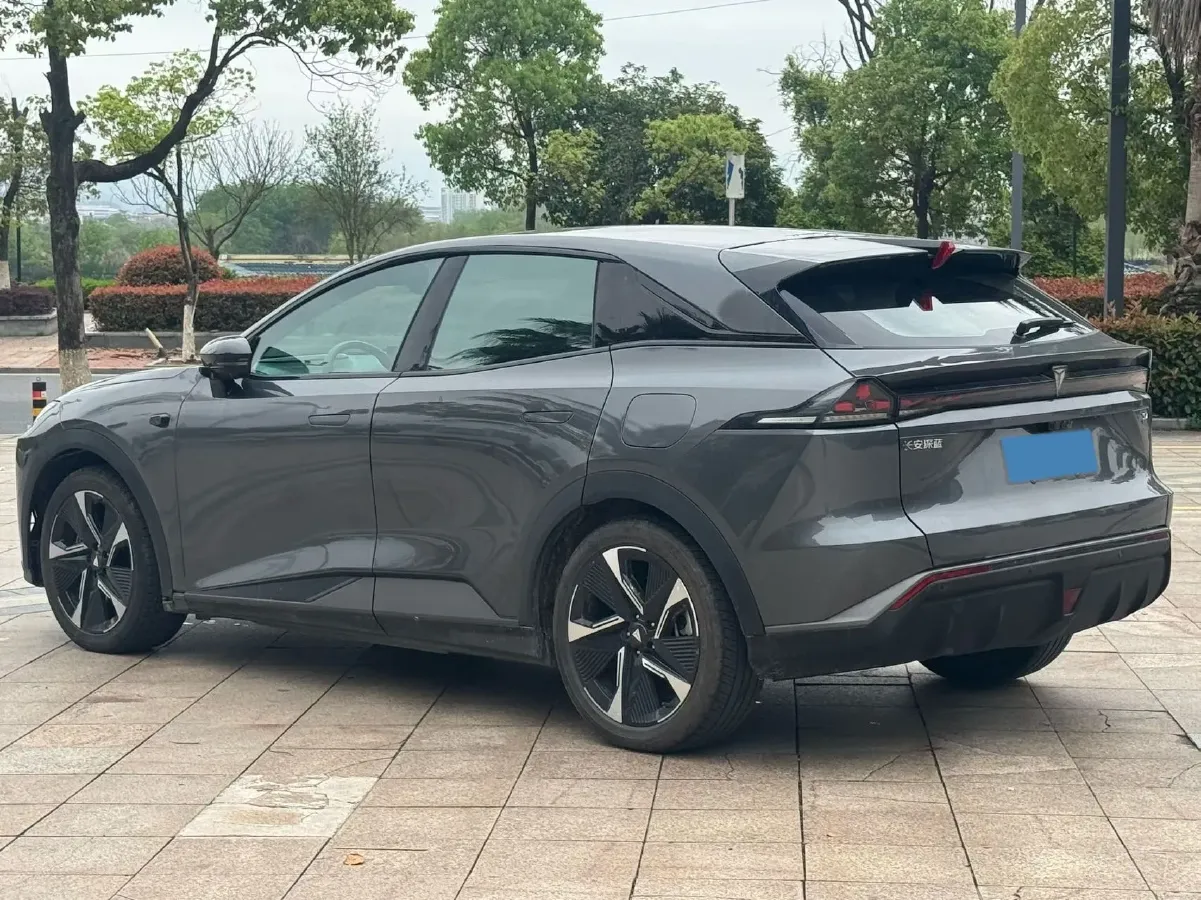 2024 Deepal S07 1.5L 95HP L4 REEV 31.73KWH,autocango,china used car exporter,china ev exporter,chinese used car exporter,chinese used ev exporter