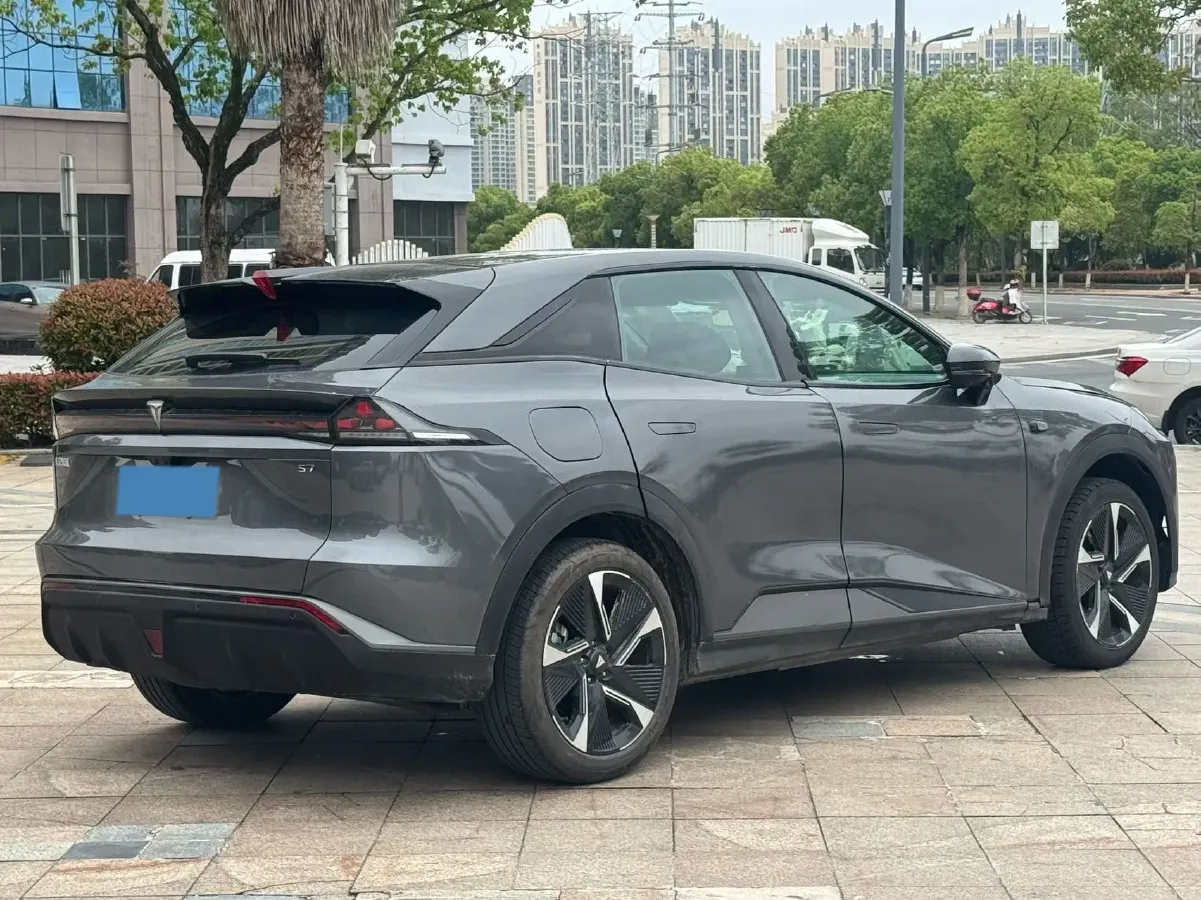 2024 Deepal S07 1.5L 95HP L4 REEV 31.73KWH,autocango,china used car exporter,china ev exporter,chinese used car exporter,chinese used ev exporter