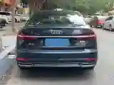 2022 Audi A6L 2.0T 224HP L4 7DCT