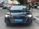 2022 Audi A6L 2.0T 224HP L4 7DCT