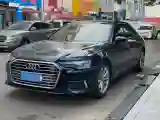 2022 Audi A6L 2.0T 224HP L4 7DCT