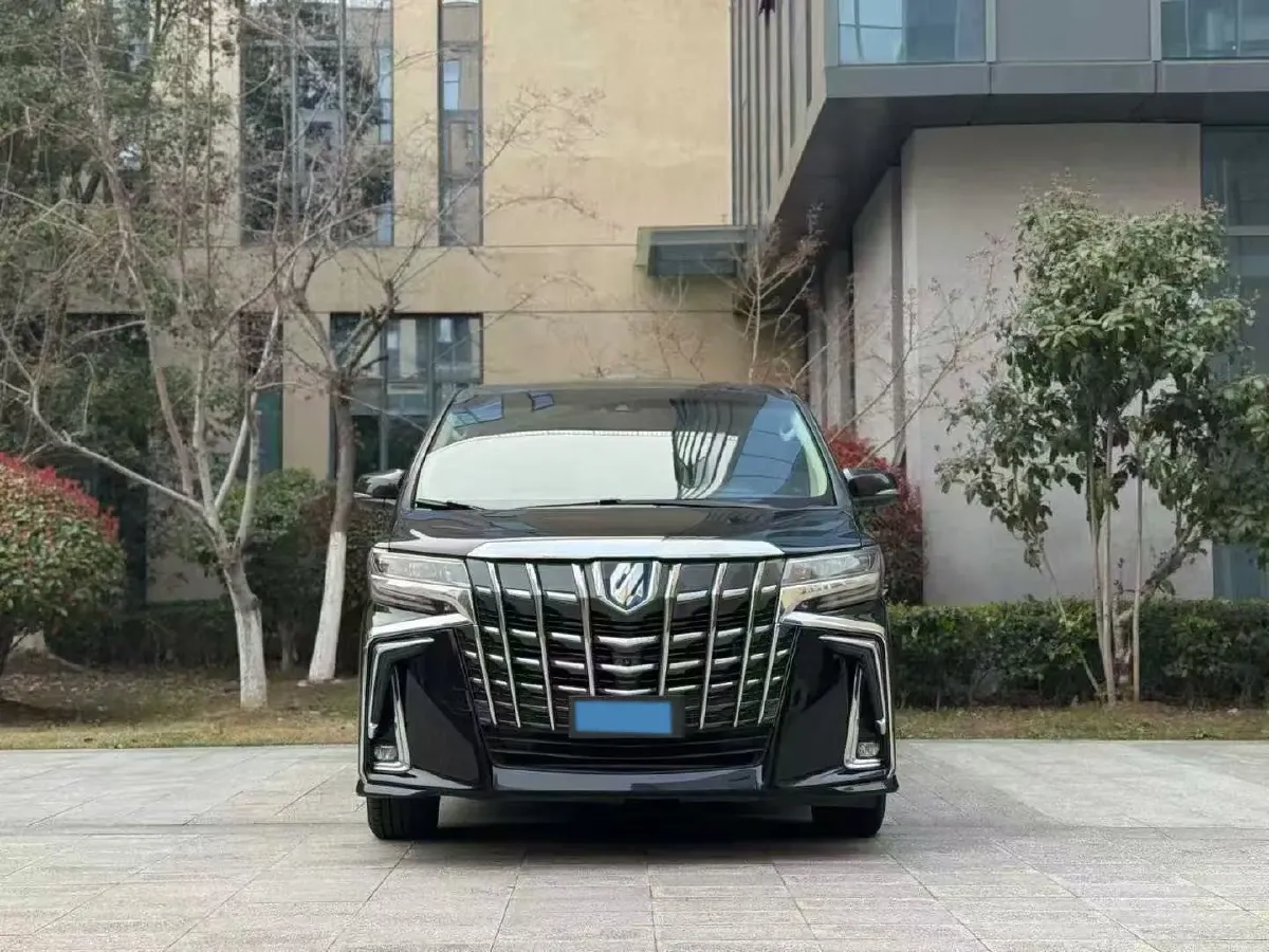 2019 Toyota Alphard 2.5L 117HP L4 E-CVT Hybrid,autocango,china used car exporter,china ev exporter,chinese used car exporter,chinese used ev exporter