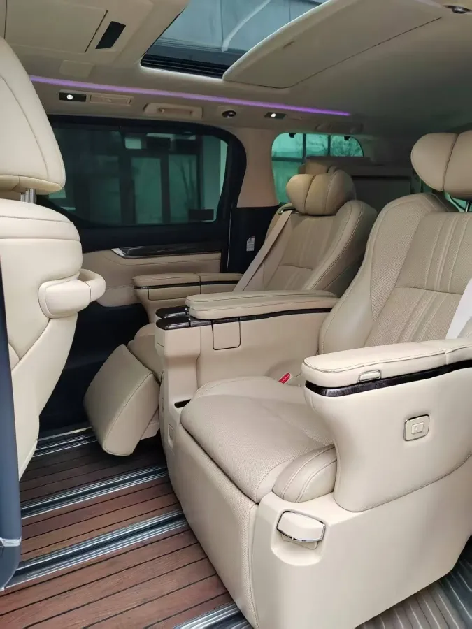2019 Toyota Alphard 2.5L 117HP L4 E-CVT Hybrid,autocango,china used car exporter,china ev exporter,chinese used car exporter,chinese used ev exporter