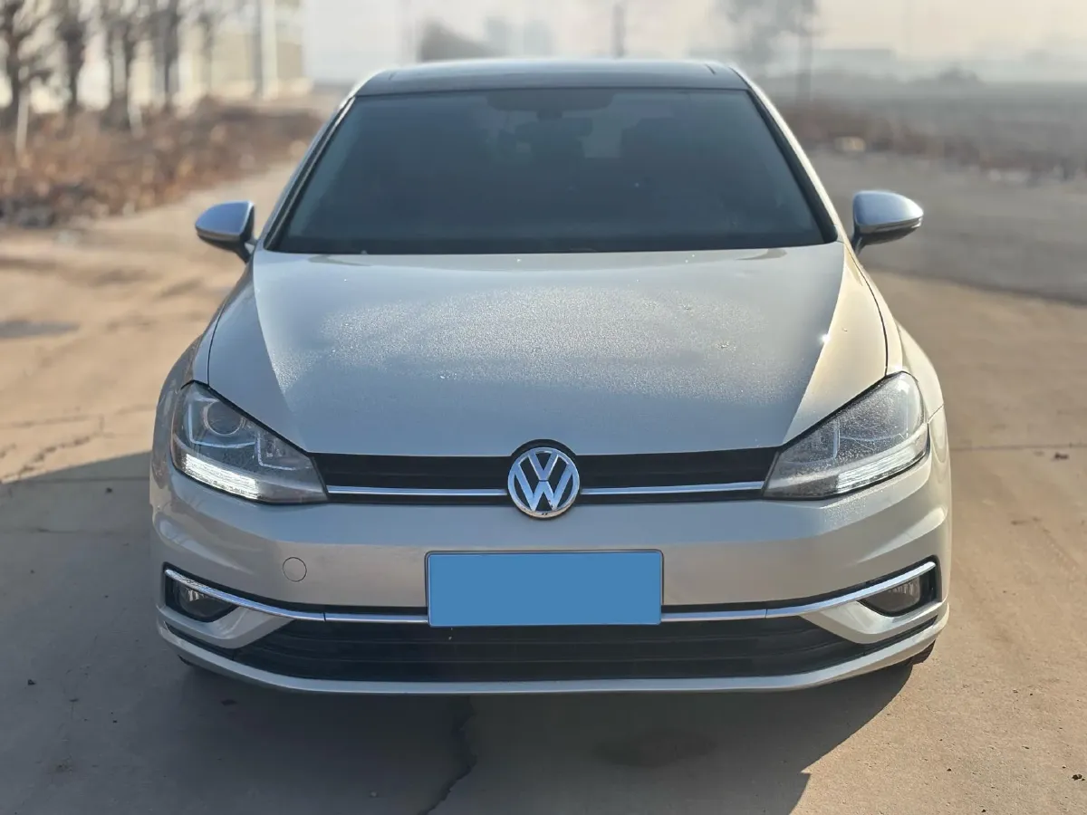 2018 Volkswagen Golf 1.4T 131HP L4 7DCT,autocango,china used car exporter,china ev exporter,chinese used car exporter,chinese used ev exporter