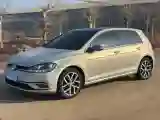 2018 Volkswagen Golf 1.4T 131HP L4 7DCT
