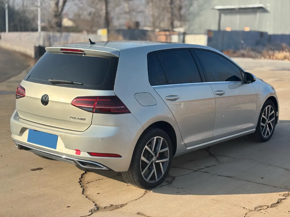 2018 Volkswagen Golf 1.4T 131HP L4 7DCT,autocango,china used car exporter,china ev exporter,chinese used car exporter,chinese used ev exporter
