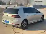 2018 Volkswagen Golf 1.4T 131HP L4 7DCT