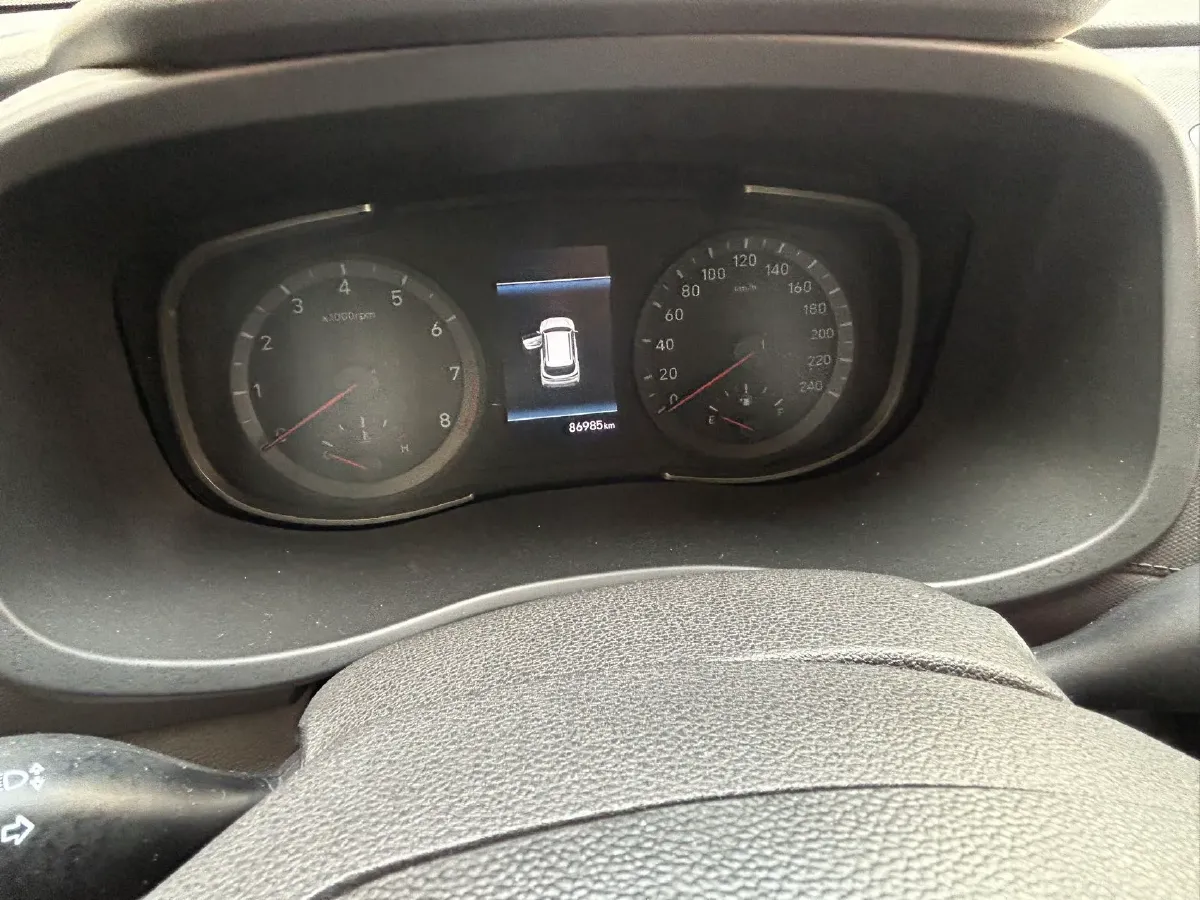 2018 Hyundai ix35 2.0L 160HP L4 6AT,autocango,china used car exporter,china ev exporter,chinese used car exporter,chinese used ev exporter