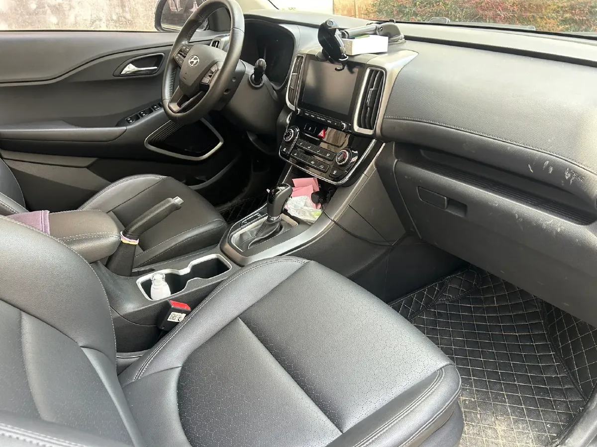 2018 Hyundai ix35 2.0L 160HP L4 6AT,autocango,china used car exporter,china ev exporter,chinese used car exporter,chinese used ev exporter