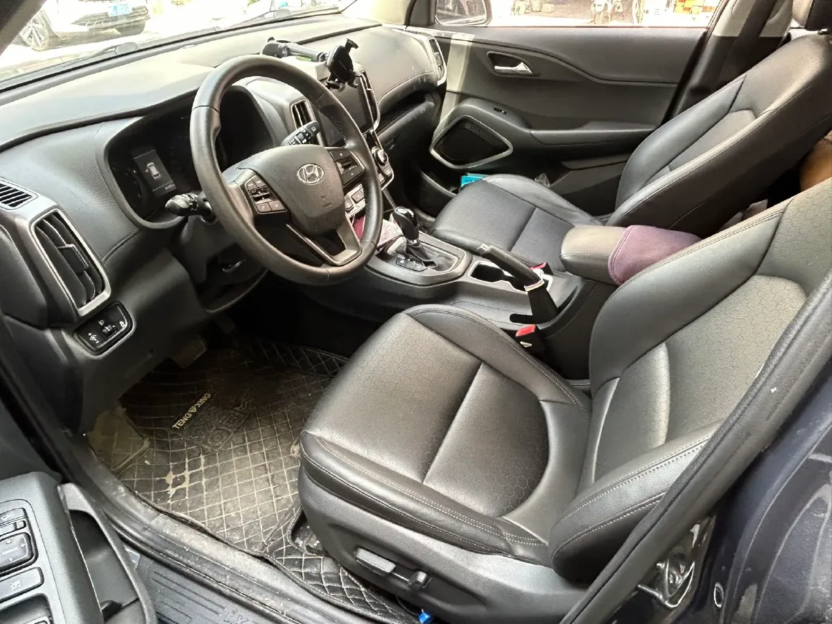 2018 Hyundai ix35 2.0L 160HP L4 6AT,autocango,china used car exporter,china ev exporter,chinese used car exporter,chinese used ev exporter