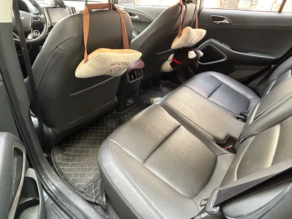 2018 Hyundai ix35 2.0L 160HP L4 6AT,autocango,china used car exporter,china ev exporter,chinese used car exporter,chinese used ev exporter