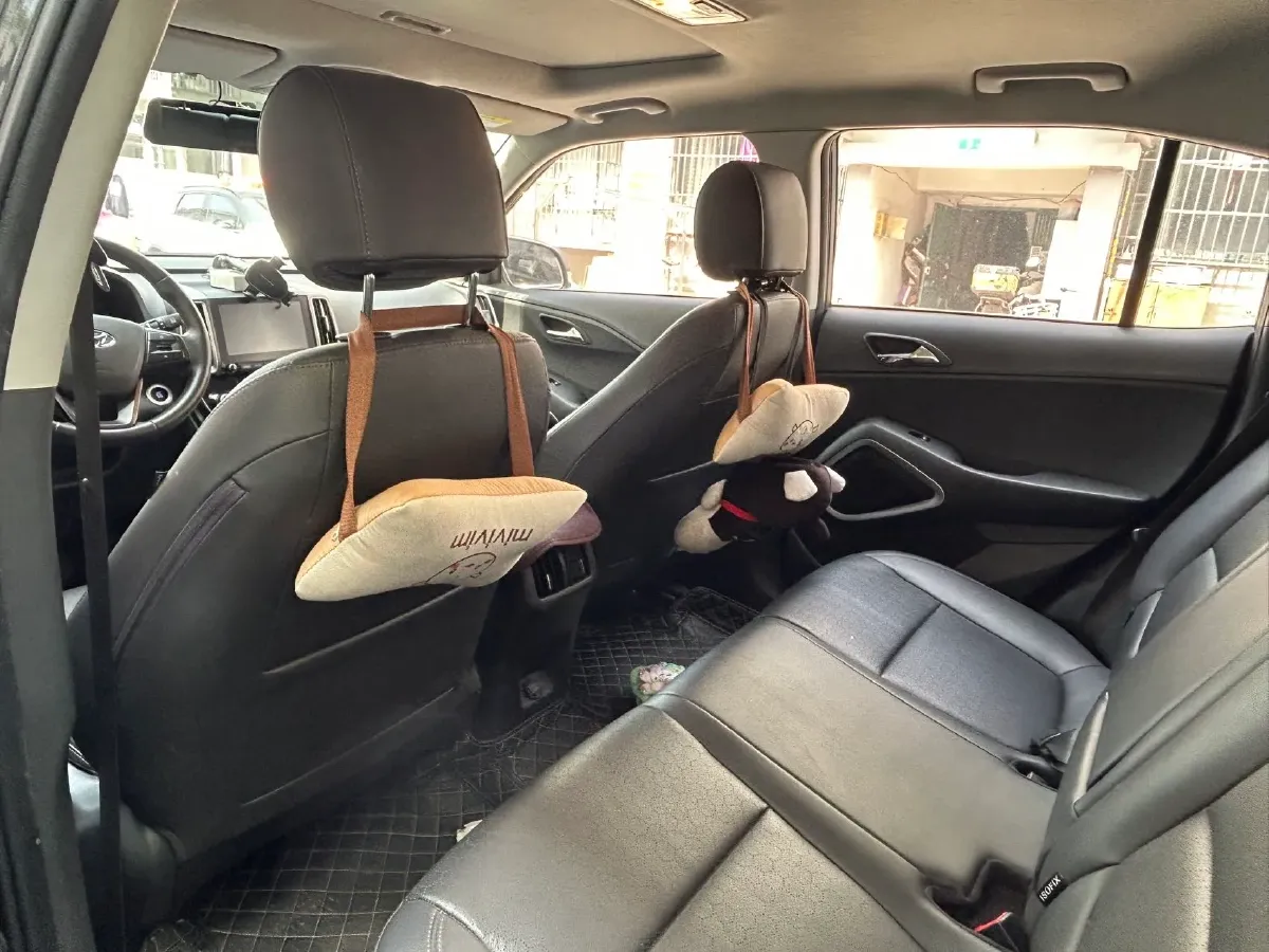 2018 Hyundai ix35 2.0L 160HP L4 6AT,autocango,china used car exporter,china ev exporter,chinese used car exporter,chinese used ev exporter