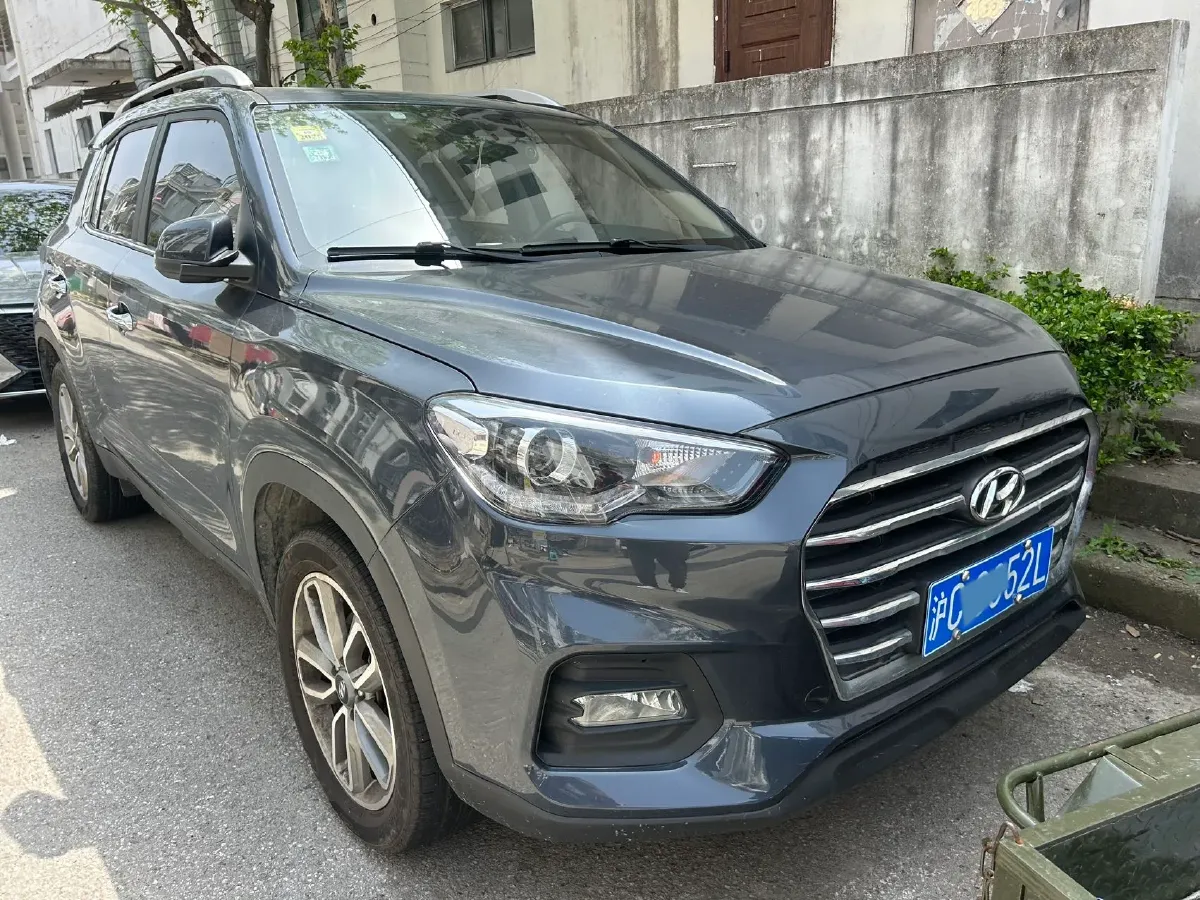 2018 Hyundai ix35 2.0L 160HP L4 6AT,autocango,china used car exporter,china ev exporter,chinese used car exporter,chinese used ev exporter