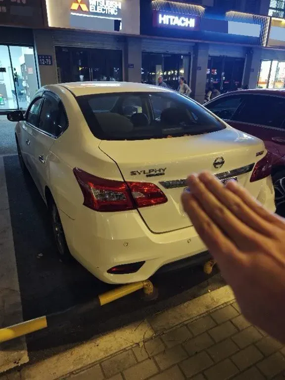 2021 Nissan Sylphy 1.6L 122HP L4 CVT,autocango,china used car exporter,china ev exporter,chinese used car exporter,chinese used ev exporter