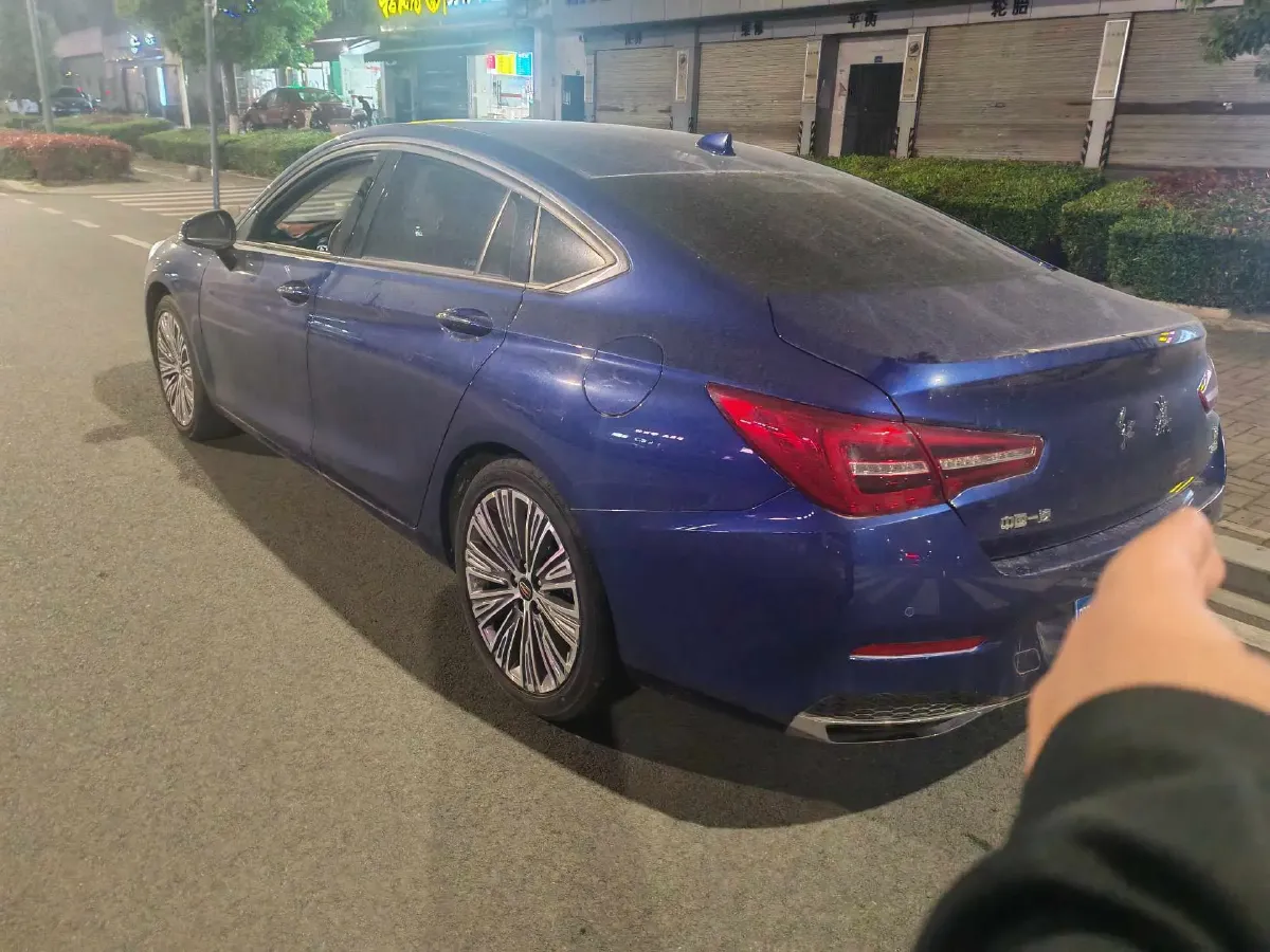 2022 HongQi H5 1.5T 169HP L4 7DCT,autocango,china used car exporter,china ev exporter,chinese used car exporter,chinese used ev exporter