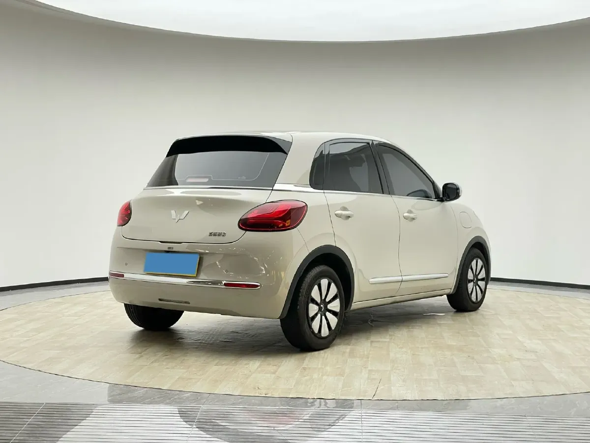 2023 WuLing BinGuo BEV 17.3KWH,autocango,china used car exporter,china ev exporter,chinese used car exporter,chinese used ev exporter