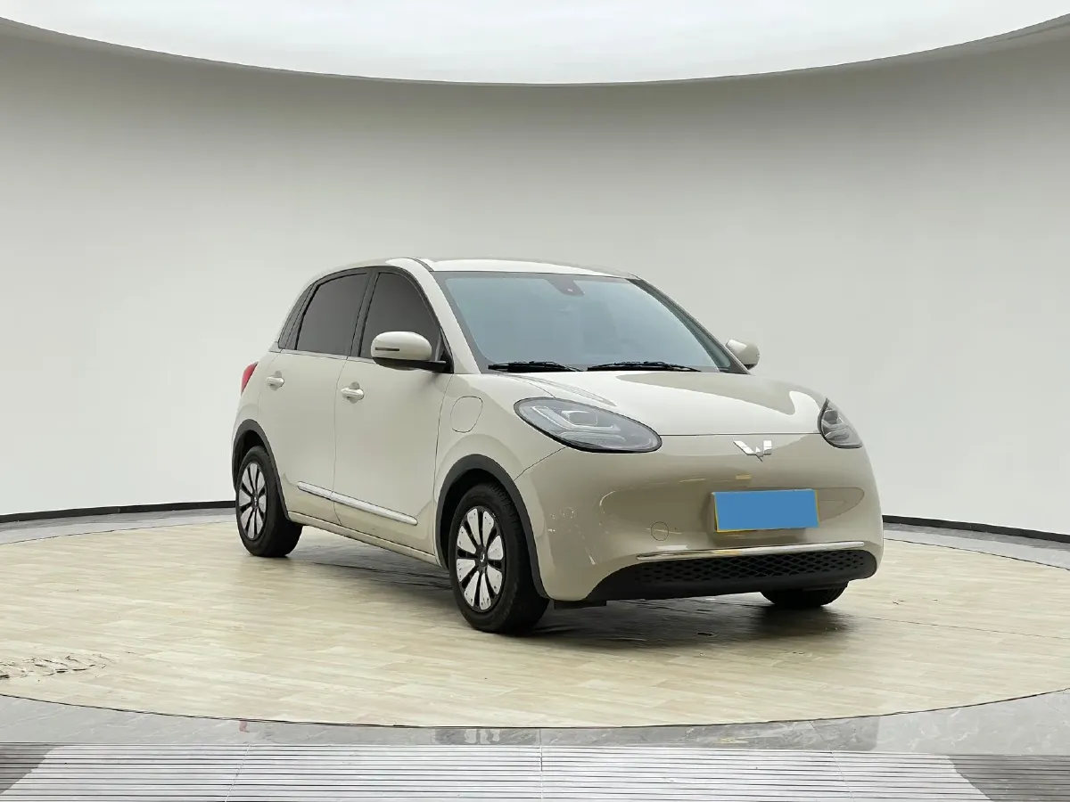 2023 WuLing BinGuo BEV 17.3KWH,autocango,china used car exporter,china ev exporter,chinese used car exporter,chinese used ev exporter