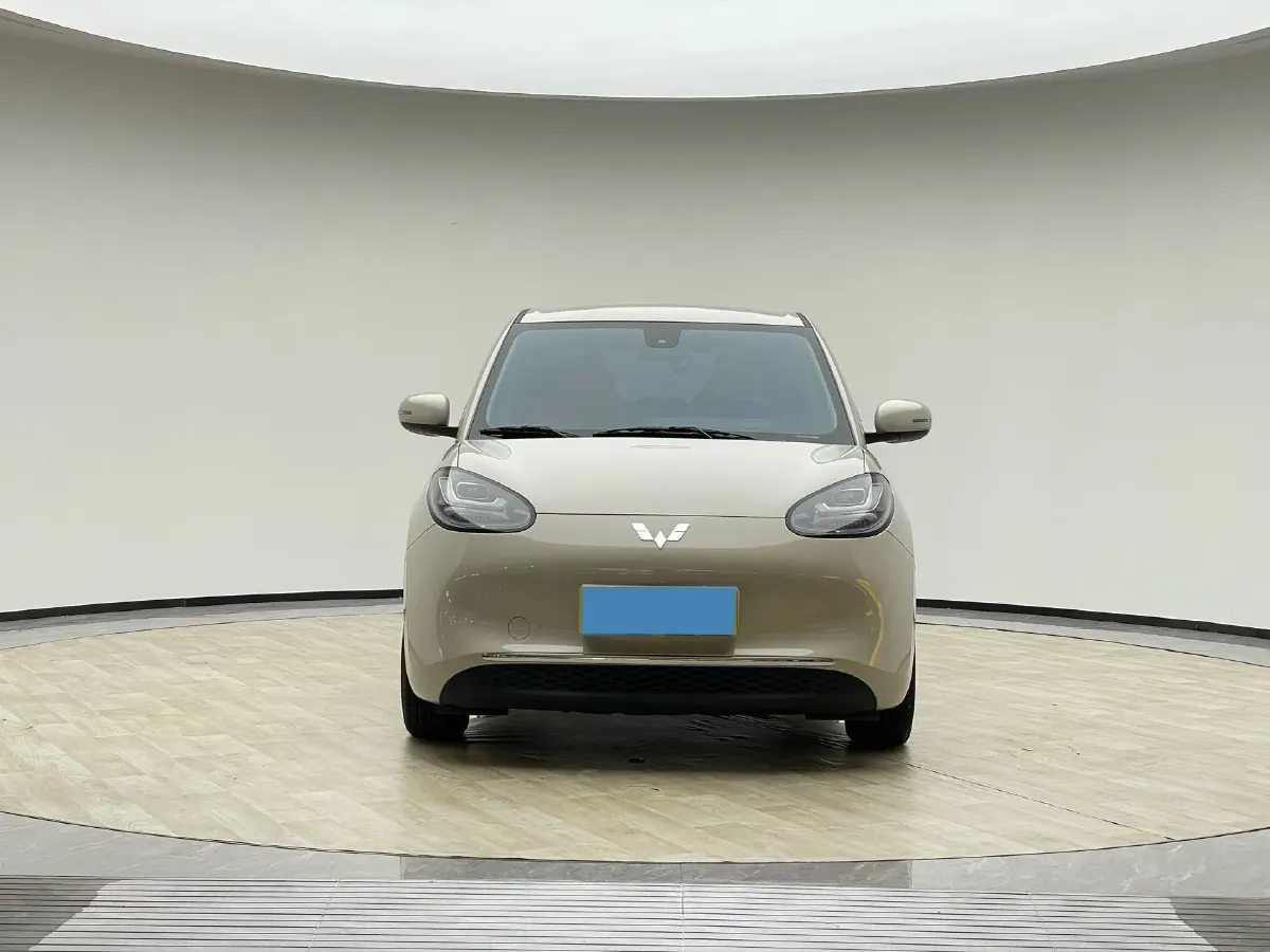 2023 WuLing BinGuo BEV 17.3KWH,autocango,china used car exporter,china ev exporter,chinese used car exporter,chinese used ev exporter