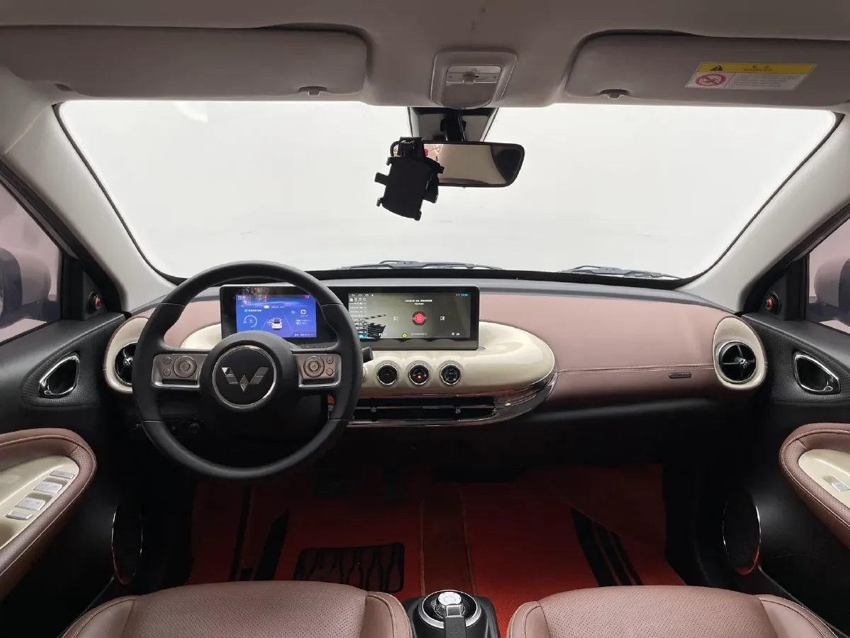 2023 WuLing BinGuo BEV 17.3KWH,autocango,china used car exporter,china ev exporter,chinese used car exporter,chinese used ev exporter