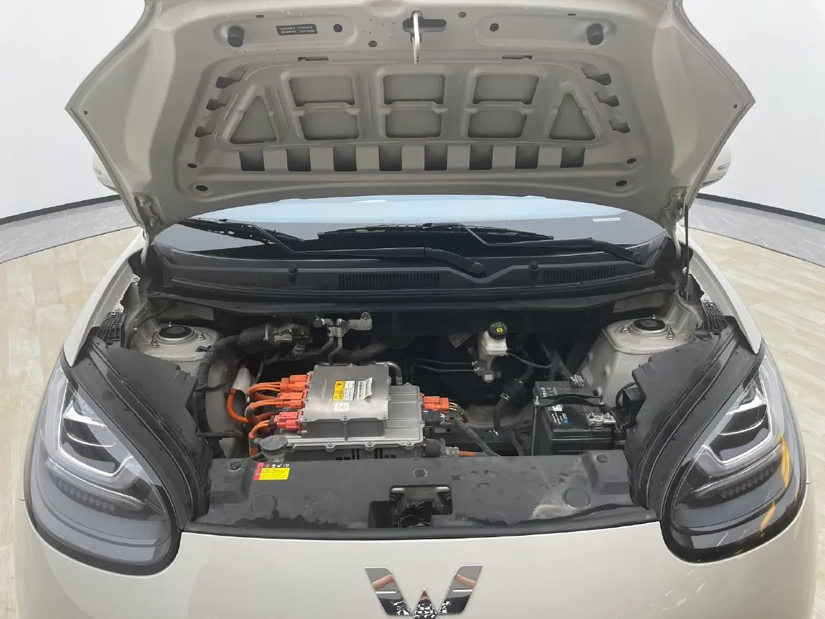 2023 WuLing BinGuo BEV 17.3KWH,autocango,china used car exporter,china ev exporter,chinese used car exporter,chinese used ev exporter