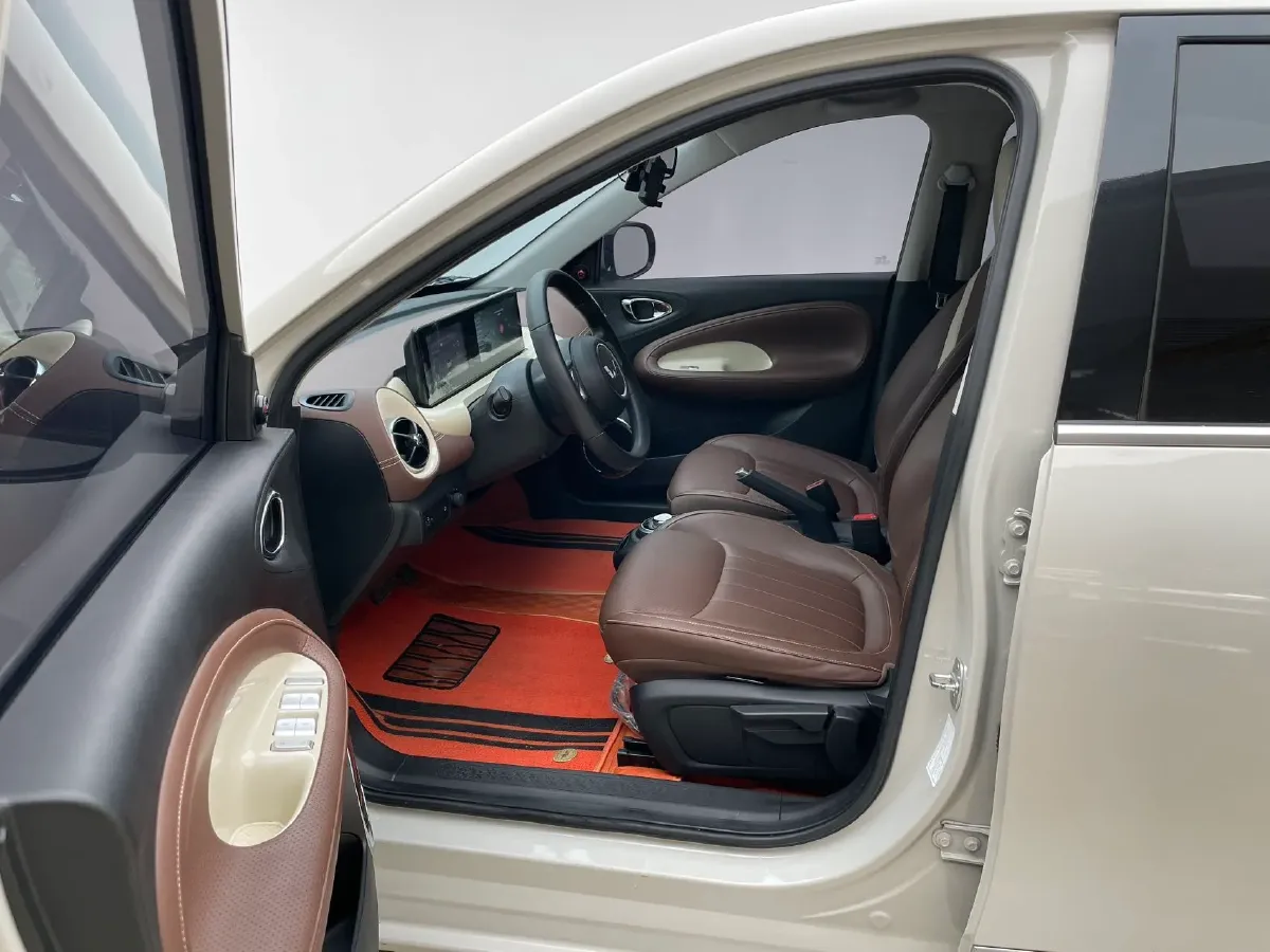 2023 WuLing BinGuo BEV 17.3KWH,autocango,china used car exporter,china ev exporter,chinese used car exporter,chinese used ev exporter