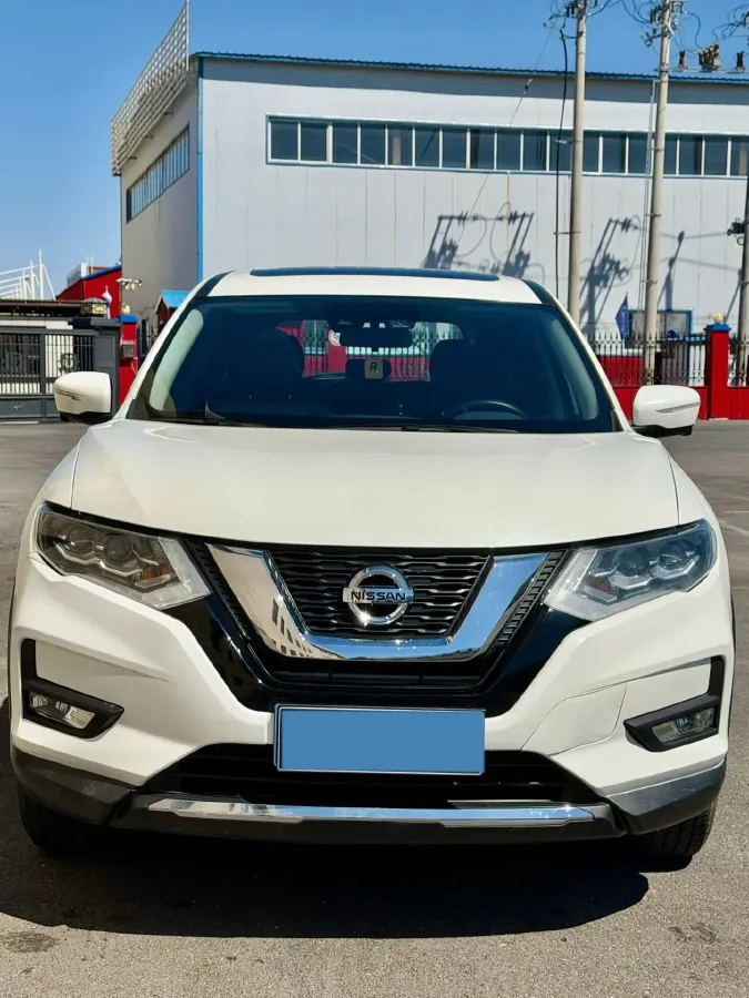 2021 Nissan X-Trail 2.0L 151HP L4 CVT,autocango,china used car exporter,china ev exporter,chinese used car exporter,chinese used ev exporter