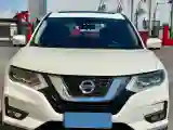 2021 Nissan X-Trail 2.0L 151HP L4 CVT