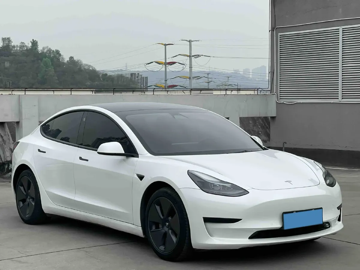 2022 Tesla Model 3 BEV 60KWH,autocango,china used car exporter,china ev exporter,chinese used car exporter,chinese used ev exporter