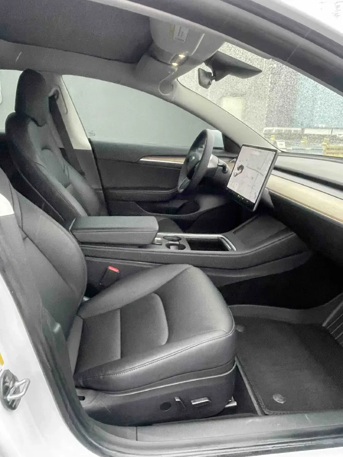 2022 Tesla Model 3 BEV 60KWH,autocango,china used car exporter,china ev exporter,chinese used car exporter,chinese used ev exporter