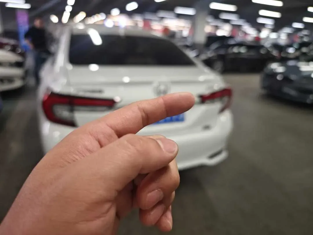 2022 Honda Crider 1.0T 122HP L3 CVT,autocango,china used car exporter,china ev exporter,chinese used car exporter,chinese used ev exporter